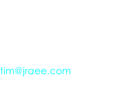 ELECTRICAL ENGINEER Jackson, Renfro & Associates 141 Village Street Birmingham, AL 35242 Phone    205.995.1078 tim@jraee.com Contact : Tim Cooke